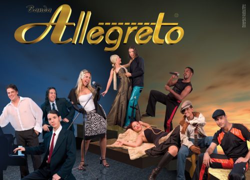 Allegreto 