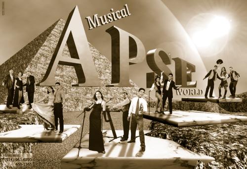 Apse Musical