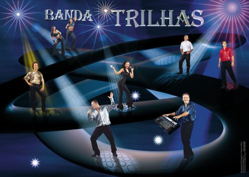 Banda Trilhas
