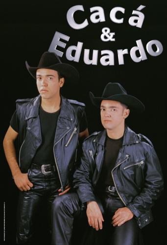 Caca & Eduardo