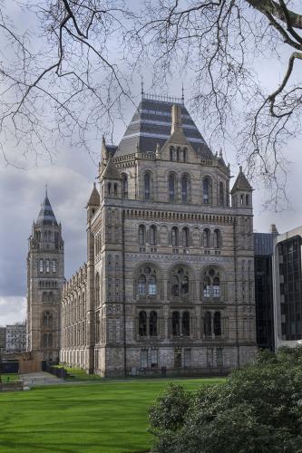 Natural History Museum
