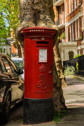 Post Box