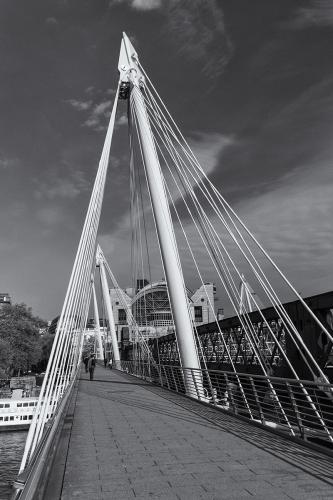 Jubilee Bridge