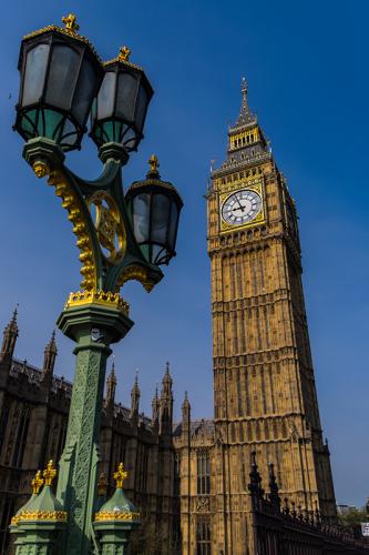 Big Ben