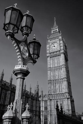 Big Ben