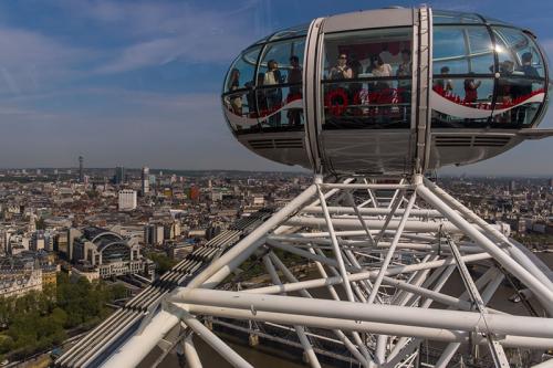 London Eye