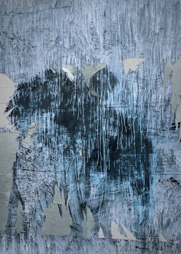 Art Abstract Kensington