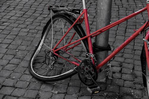 Twisted Bike, London