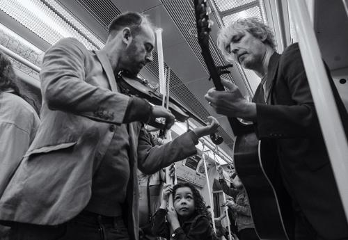 Underground Music Lover