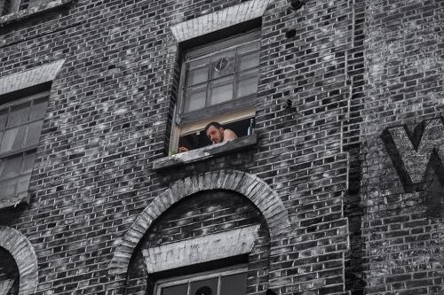 Another Brick in the Wall