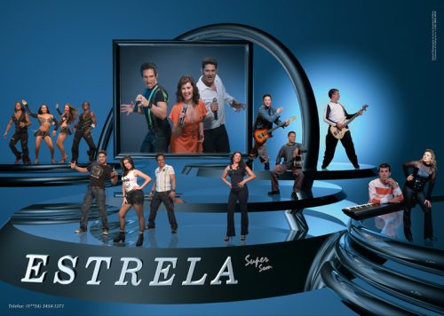 Estrela Super Som 