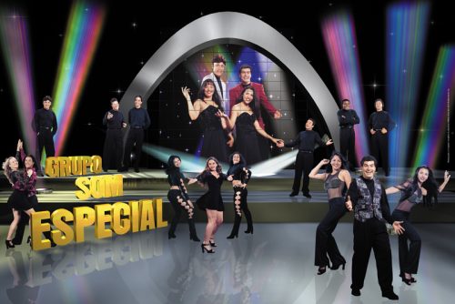 Grupo Som Especial