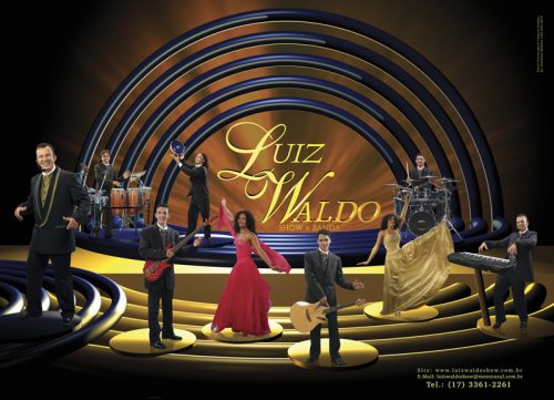 Luiz Waldo 