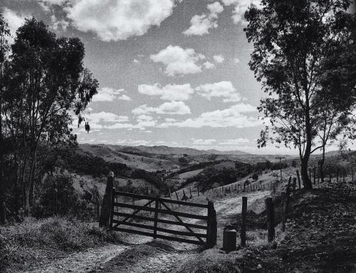 Serra da Camanducaia 