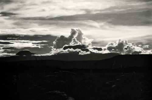 Mount Ilutipu, Pacaraima Range 