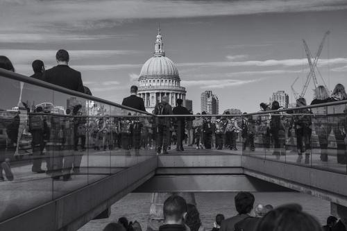 Millennium Bridge