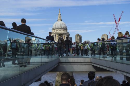 Millennium Bridge