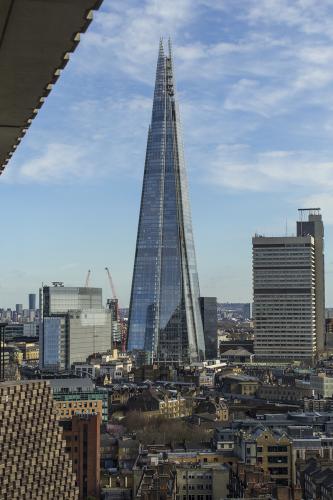 The Shard