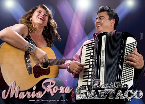 Maria Rosa & Gaetaço