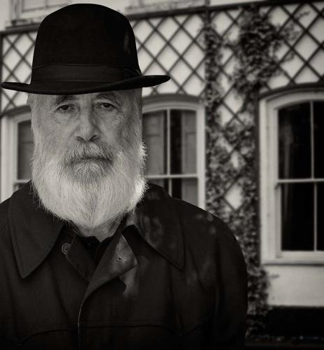 Darwin at Down Manor