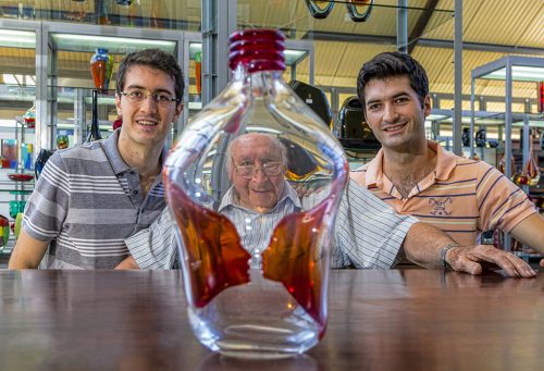 Murano Founder