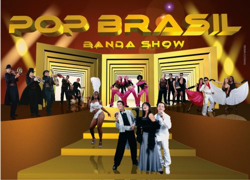 POP Brasil
