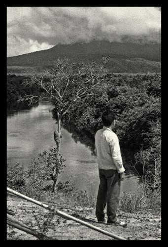 Kako River at Maiurupai