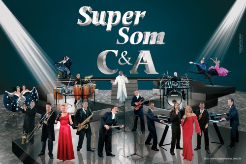 SuperSom C&A 