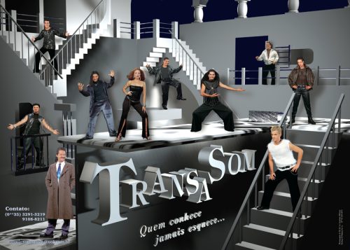 Transasom 