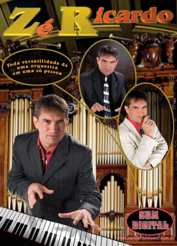 Zé Ricardo
