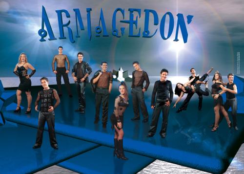 Armagedon II